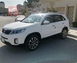 کیا سۆرینتۆ